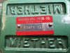 MIETHER Pillow Block 2-15/16" Bore, FSAFS 517 