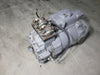 HITACHI Travel Motor 4396991