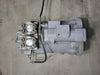 HITACHI Travel Motor 4396991