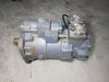 HITACHI Travel Motor 4396991