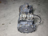 HITACHI Travel Motor 4396991