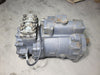 HITACHI Travel Motor 4396991