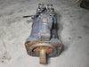 HITACHI Travel Motor 4396991