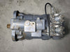 HITACHI Travel Motor 4396991