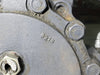 HITACHI Travel Motor 4396991