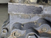 HITACHI Travel Motor 4396991