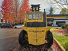 CATERPILLAR 20,000 lb Diesel Forklift V200B STR