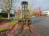CATERPILLAR 20,000 lb Diesel Forklift V200B STR