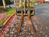 CATERPILLAR 20,000 lb Diesel Forklift V200B STR