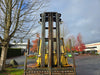 CATERPILLAR 20,000 lb Diesel Forklift V200B STR