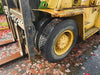CATERPILLAR 20,000 lb Diesel Forklift V200B STR