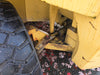 CATERPILLAR 20,000 lb Diesel Forklift V200B STR
