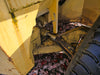 CATERPILLAR 20,000 lb Diesel Forklift V200B STR