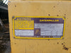 CATERPILLAR 20,000 lb Diesel Forklift V200B STR