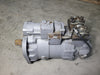 HITACHI Travel Motor 4396991
