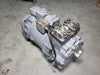 HITACHI Travel Motor 4396991