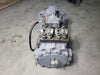 HITACHI Travel Motor 4396991