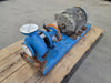 GOULD i-FRAME 3 x 4-10 Centrifugal Process Pump 3196 w/ 40 hp Motor