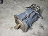 HITACHI Travel Motor 4396991
