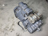 HITACHI Travel Motor 4396991