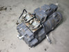 HITACHI Travel Motor 4396991