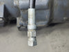 HITACHI Travel Motor 4396991