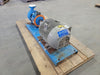 GOULD i-FRAME 3 x 4-10 Centrifugal Process Pump 3196 w/ 40 hp Motor