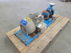 GOULD i-FRAME 3 x 4-10 Centrifugal Process Pump 3196 w/ 40 hp Motor