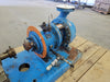 GOULD i-FRAME 3 x 4-10 Centrifugal Process Pump 3196 w/ 40 hp Motor