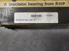 RHP Deep Groove Ball Bearing 69mm ID x 158mm OD x 35mm W, MJ2 3/4