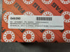 FAG Spherical Roller Bearing 110mm ID x 240mm OD x 80mm W, 22322-E1A-M-C3