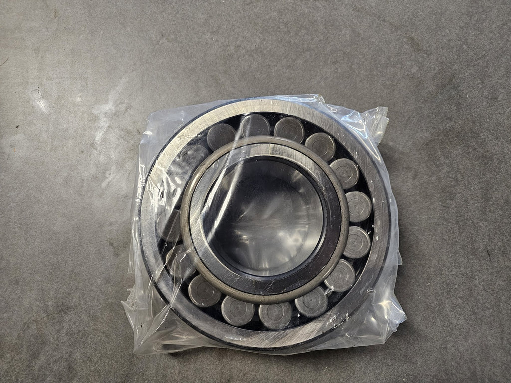 SKF Spherical Roller Bearing 110mm ID x 240mm OD x 80MM w, 22322 E/C3