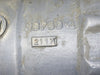 HITACHI Travel Motor 4396991