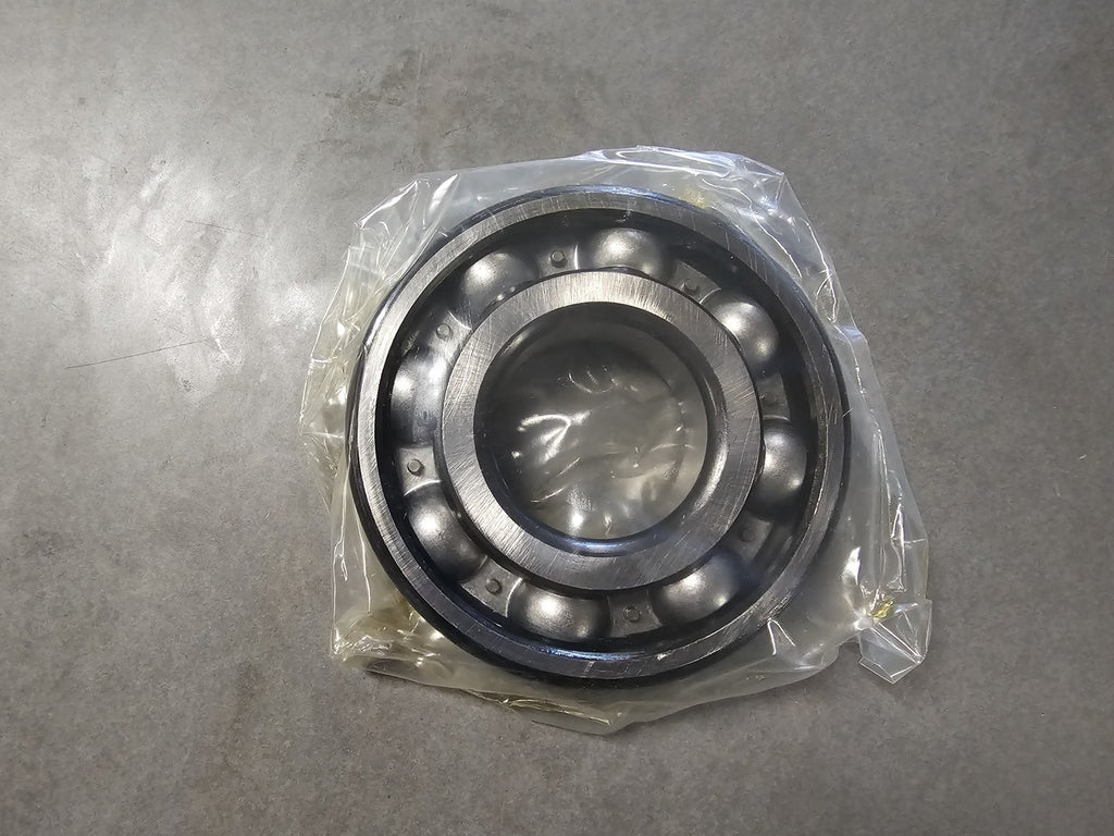 RHP Deep Groove Ball Bearing 76mm OD x 177mm OD x 31mm W,  MJ3