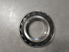 FAG Single-row Cylindrical Roller Bearing 90mm ID x 160mm , 218ETVP2