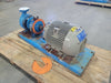 GOULD i-FRAME 3 x 4-10 Centrifugal Process Pump 3196 w/ 40 hp Motor