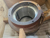 ANDRITZ Sleeve-Shaft Andritz B60 Refiner CD-4MCU W/Nickel Chrome Boron