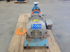 GOULD i-FRAME 3 x 4-10 Centrifugal Process Pump 3196 w/ 40 hp Motor