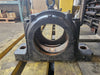 SKF Split Pillow Block Housing 9.84" Bore, SNL 528 