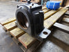 SKF Split Pillow Block Housing 9.84" Bore, SNL 528 