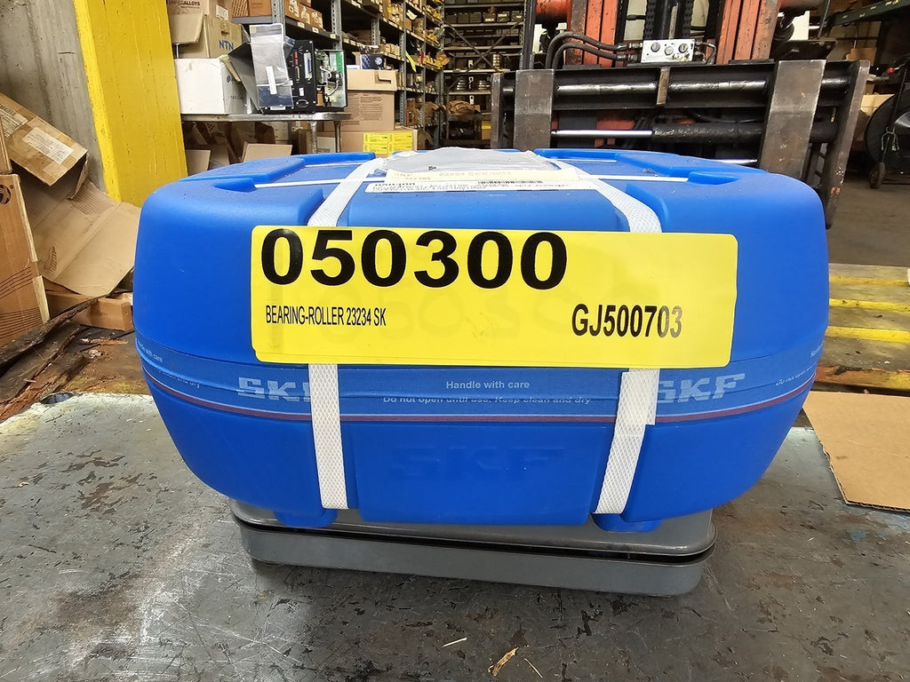 SKF Spherical Roller Bearing 170mm ID x 310m OD x 110mm W, 23234 CCK/W33
