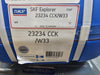 SKF Spherical Roller Bearing 170mm ID x 310m OD x 110mm W, 23234 CCK/W33