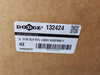 DODGE 5-7/16" SLV RTL Liner Assembly 132424