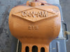 CAN-AM 215 Pillow Block Bearing Journal Babbitt, 2-15/16" Bore
