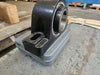 LINK-BELT Pillow Block Roller Bearing, 3-15/16" Bore, PEB22463H
