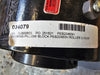 LINK-BELT Pillow Block Roller Bearing, 3-15/16" Bore, PEB22463H