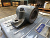 ROYERSFORD Pillow Block Bearing Split Babbitt 2-7/16" Bore 