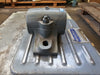 ROYERSFORD Pillow Block Bearing Split Babbitt 2-7/16" Bore 