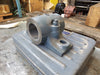 ROYERSFORD Pillow Block Bearing Split Babbitt 2-7/16" Bore 