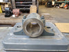 ROYERSFORD Pillow Block Bearing Split Babbitt 2-7/16" Bore 